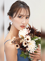 岩井穂乃花